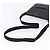 Borsa a Spalla GG Canvas Gucci Nera Argento 374414 Auth 174510 Nero - vista 7
