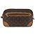 LOUIS VUITTON Clutch Marly Dragonne GM Monogram M51825 LV Auth ka3128 Monogramma - vista 13