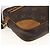LOUIS VUITTON Clutch Marly Dragonne GM Monogram M51825 LV Auth ka3128 Monogramma - vista 15