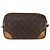 LOUIS VUITTON Clutch Marly Dragonne GM Monogram M51825 LV Auth ka3128 Monogramma - vista 2