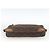 LOUIS VUITTON Clutch Marly Dragonne GM Monogram M51825 LV Auth ka3128 Monogramma - vista 5