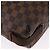 LOUIS VUITTON Bolsa de Hombro Brooklyn MM Damier Ebene N51211 LV Auth BA11409 - vista 16