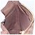 LOUIS VUITTON Bolsa de Hombro Brooklyn MM Damier Ebene N51211 LV Auth BA11409 - vista 22