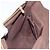 LOUIS VUITTON Bolsa de Hombro Brooklyn MM Damier Ebene N51211 LV Auth BA11409 - vista 23