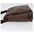 LOUIS VUITTON Bolsa de Hombro Brooklyn MM Damier Ebene N51211 LV Auth BA11409 - vista 4