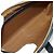 Céline Borsa Messenger Triomphe Medium CELINE Borsa a Spalla PVC Nero Oro Auth ARZ678SAM D'oro - vista 10