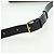 Céline Borsa Messenger Triomphe Medium CELINE Borsa a Spalla PVC Nero Oro Auth ARZ678SAM D'oro - vista 8