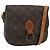 LOUIS VUITTON Borsa a Spalla Monogram Saint Cloud MM M51243 LV Auth ep13830 Monogramma