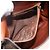 LOUIS VUITTON Borsa a Spalla Monogram Saint Cloud MM M51243 LV Auth ep13830 Monogramma - vista 11