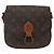 LOUIS VUITTON Borsa a Spalla Monogram Saint Cloud MM M51243 LV Auth ep13830 Monogramma - vista 13