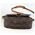LOUIS VUITTON Borsa a Spalla Monogram Saint Cloud MM M51243 LV Auth ep13830 Monogramma - vista 5