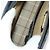 Borsa Burberrys Blue Label in pelle 5 pezzi nera marrone Auth fm5229 Nero - vista 11