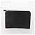 Borsa Burberrys Blue Label in pelle 5 pezzi nera marrone Auth fm5229 Nero - vista 12