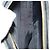 Borsa Burberrys Blue Label in pelle 5 pezzi nera marrone Auth fm5229 Nero - vista 16