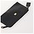 Borsa Burberrys Blue Label in pelle 5 pezzi nera marrone Auth fm5229 Nero - vista 19