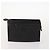 Borsa Burberrys Blue Label in pelle 5 pezzi nera marrone Auth fm5229 Nero - vista 7