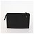 Borsa Burberrys Blue Label in pelle 5 pezzi nera marrone Auth fm5229 Nero - vista 8