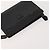 Borsa Burberrys Blue Label in pelle 5 pezzi nera marrone Auth fm5229 Nero - vista 9