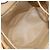Borsa a Spalla Christian Dior Pelle Marrone Oro Auth ep13792 D'oro - vista 11