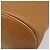 Borsa a Spalla Christian Dior Pelle Marrone Oro Auth ep13792 D'oro - vista 15