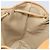 Borsa a Spalla Christian Dior Pelle Marrone Oro Auth ep13792 D'oro - vista 20