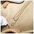 Borsa a Spalla Christian Dior Pelle Marrone Oro Auth ep13792 D'oro - vista 21