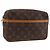 LOUIS VUITTON Clutch Compiegne 23 M51847 Auth LV ep13753 Monogramma