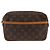 LOUIS VUITTON Clutch Compiegne 23 M51847 Auth LV ep13753 Monogramma - vista 13