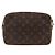 LOUIS VUITTON Clutch Compiegne 23 M51847 Auth LV ep13753 Monogramma - vista 2