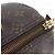 LOUIS VUITTON Borsa a Mano Monogram Speedy 25 M41528 LV Auth BSZ041 Monogramma - vista 21