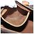 LOUIS VUITTON Borsa a Mano Monogram Speedy 25 M41528 LV Auth BSZ041 Monogramma - vista 24