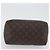 LOUIS VUITTON Borsa a Mano Monogram Speedy 25 M41528 LV Auth BSZ041 Monogramma - vista 5
