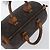 LOUIS VUITTON Borsa a Mano Monogram Speedy 25 M41528 LV Auth BSZ041 Monogramma - vista 7