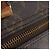 LOUIS VUITTON Borsa a Mano Monogram Speedy 25 M41528 LV Auth BSZ041 Monogramma - vista 9