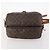 LOUIS VUITTON Bolso de Hombro Monogram Saumur 35 M42254 LV Auth fm5198 Monograma - vista 5