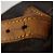 LOUIS VUITTON Bolso de Hombro Monogram Saumur 35 M42254 LV Auth fm5198 Monograma - vista 8
