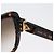 Gafas de sol LOUIS VUITTON de plástico marrón Z1597E LV Auth BA11404 Castaño - vista 14