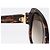Gafas de sol LOUIS VUITTON de plástico marrón Z1597E LV Auth BA11404 Castaño - vista 15