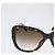 Gafas de sol LOUIS VUITTON de plástico marrón Z1597E LV Auth BA11404 Castaño - vista 3