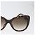 Gafas de sol LOUIS VUITTON de plástico marrón Z1597E LV Auth BA11404 Castaño - vista 4