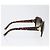Gafas de sol LOUIS VUITTON de plástico marrón Z1597E LV Auth BA11404 Castaño - vista 5