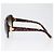 Gafas de sol LOUIS VUITTON de plástico marrón Z1597E LV Auth BA11404 Castaño - vista 7