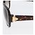 Gafas de sol LOUIS VUITTON de plástico marrón Z1597E LV Auth BA11404 Castaño - vista 8