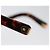 Gafas de sol LOUIS VUITTON de plástico marrón Z1597E LV Auth BA11404 Castaño - vista 9