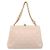CHANEL Borsa a Mano Chain Matelassé in Pelle di Agnello Rosa Oro CC Auth ka3130SAV D'oro - vista 13