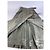 Gonna Lunga in Lana Vintage Dior Grigia M Grigio - vista 7