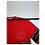 Top Rayado Vintage Dior M Rojo Roja - vista 7