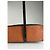 Céline Vintage Celine Paris Triomphe Monogramm Lederhandtasche Braun - Ansicht 15