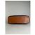 Céline Vintage Celine Paris Triomphe Monogramm Lederhandtasche Braun - Ansicht 6