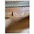 Céline Vintage Celine Paris Triomphe Monogramm Lederhandtasche Braun - Ansicht 8